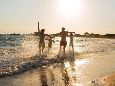 Résidence Villas La Prade  - Camping Landes - Image N°17