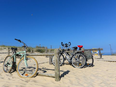 Résidence Villas La Prade  - Camping Landes - Image N°21