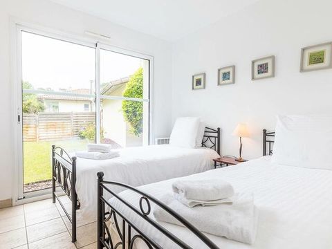 VILLA 12 personnes - 4 chambres + Coin nuit