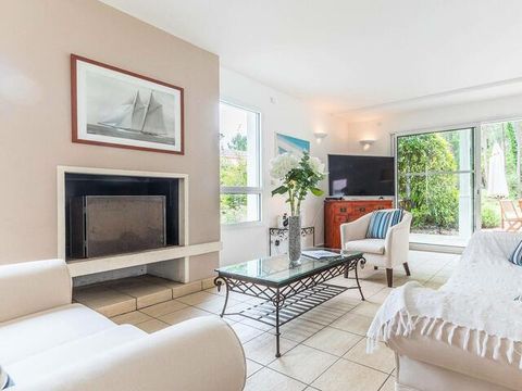 VILLA 12 personnes - 4 chambres + Coin nuit