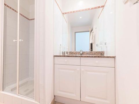 VILLA 12 personnes - 4 chambres + Coin nuit