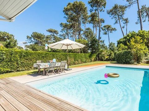 VILLA 12 personnes - 4 chambres + Coin nuit