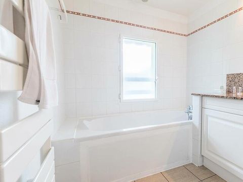 VILLA 12 personnes - 4 chambres + Coin nuit