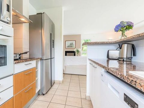 VILLA 12 personnes - 4 chambres + Coin nuit