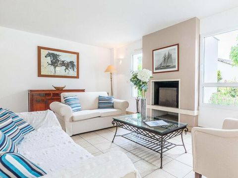 VILLA 12 personnes - 4 chambres + Coin nuit