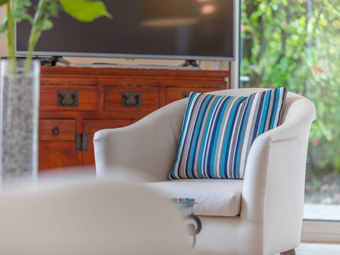 MAISON 10 personnes - Villas Club Royal Océan P