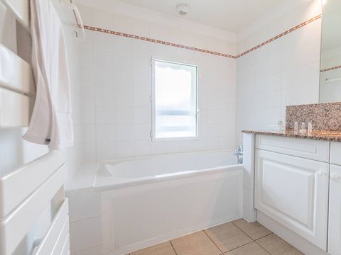 MAISON 10 personnes - Villas Club Royal Océan P