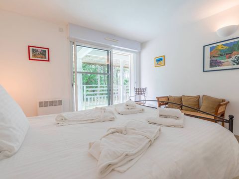 MAISON 10 personnes - Villas Club Royal Océan P