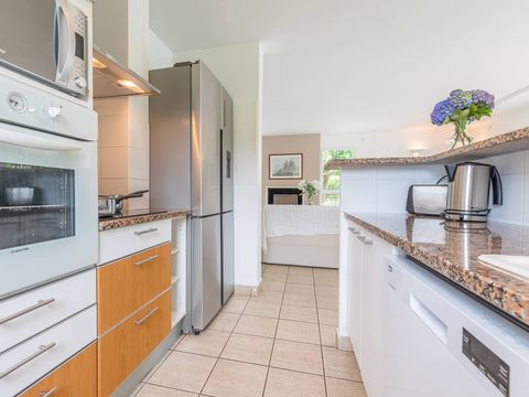 MAISON 10 personnes - Villas Club Royal Océan P