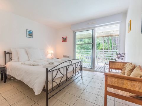 MAISON 10 personnes - Villas Club Royal Océan P