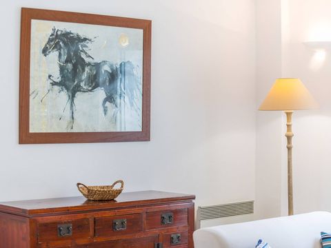 MAISON 10 personnes - Villas Club Royal Océan P