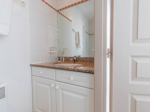 MAISON 10 personnes - Villas Club Royal Océan P