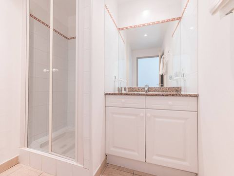 MAISON 10 personnes - Villas Club Royal Océan P