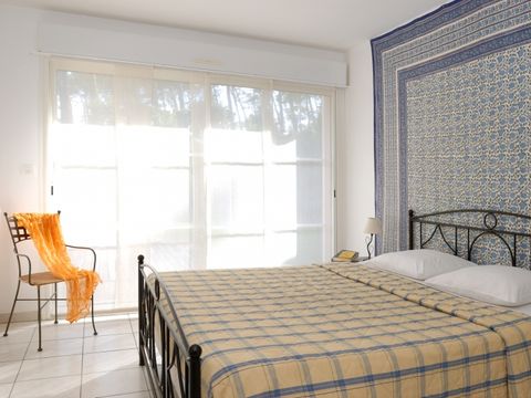 MAISON 8 personnes - Villas Club Royal Océan