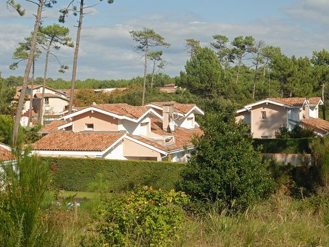 Résidence Club Royal Océan - Camping Landes - Image N°13