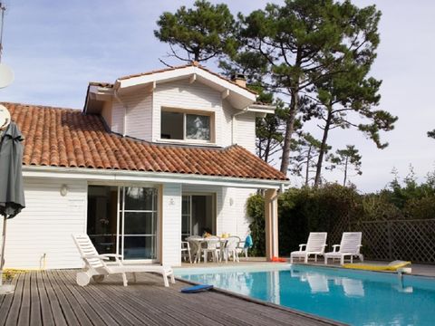 Résidence Club Royal Océan - Camping Landes - Image N°10