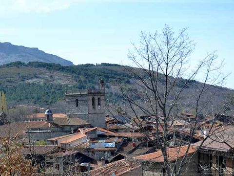 Camping Al-Bereka - Camping Salamanque - Image N°3
