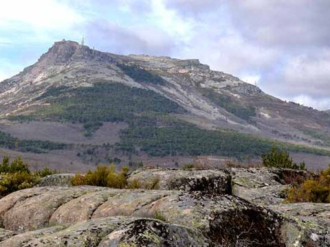 Camping Al-Bereka - Camping Salamanque - Image N°15