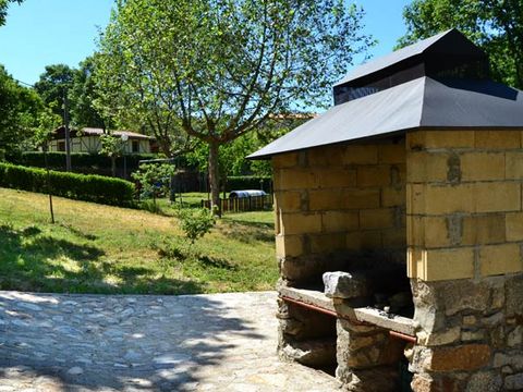 Camping Al-Bereka - Camping Salamanque - Image N°10