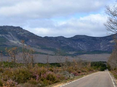 Camping Al-Bereka - Camping Salamanque - Image N°9