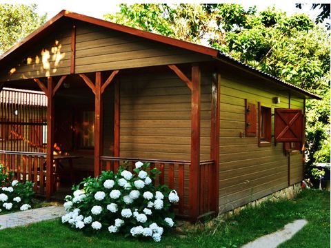 Camping Al-Bereka - Camping Salamanque - Image N°5