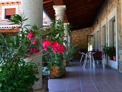 Camping Al-Bereka - Camping Salamanque - Image N°4