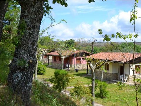 Camping Al-Bereka - Camping Salamanque - Image N°2