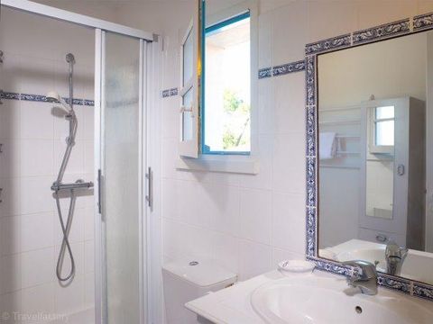 MAISON 4 personnes - Maison 4 personnes