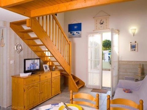 MAISON 4 personnes - Maison 4 personnes