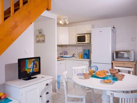 MAISON 4 personnes - Maison 4 personnes