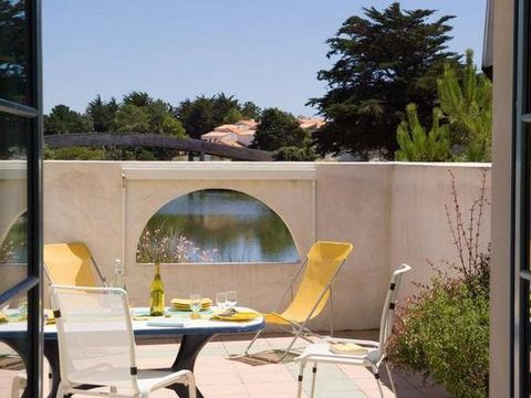 MAISON 6 personnes - Maison 6 personnes