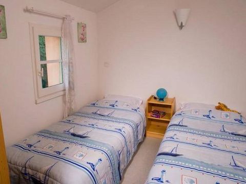 MAISON 6 personnes - Maison 6 personnes