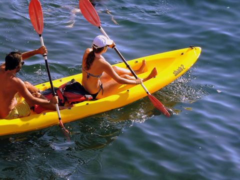 Résidence Les Maisons du Lac   - Camping Vendée - Image N°6