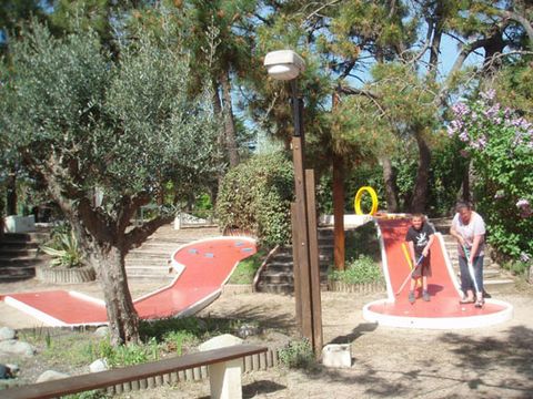 Résidence Les Maisons du Lac   - Camping Vendée - Image N°5