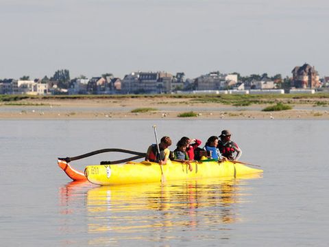 Résidence Les Terrasses de la Plage - Camping Somme - Image N°17