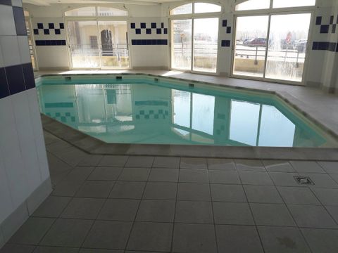 Résidence Les Terrasses de la Plage - Camping Somme - Image N°2