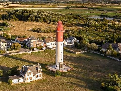 Residence Les Terrasses de la Plage - Camping Somme - Image N°25