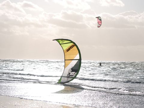 Résidence Les Terrasses de la Plage - Camping Somme - Image N°23