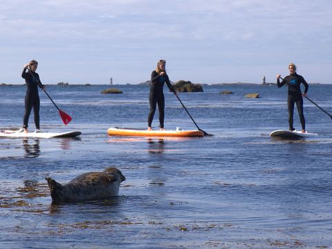 Résidence Les Terrasses de la Plage - Camping Somme - Image N°15