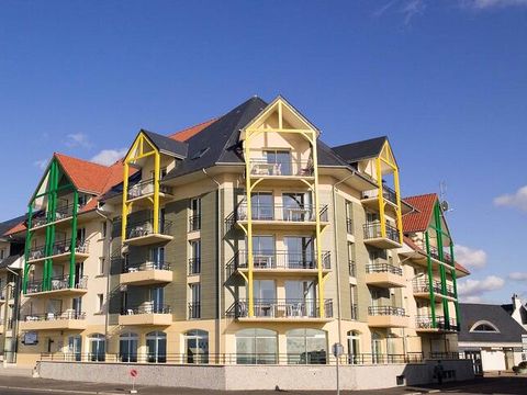 Résidence Les Terrasses de la Plage - Camping Somme - Image N°13