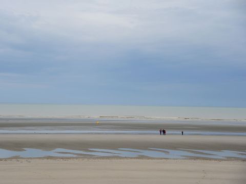 Résidence Les Terrasses de la Plage - Camping Somme - Image N°24