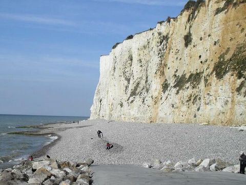 Résidence Les Terrasses de la Plage - Camping Somme - Image N°26