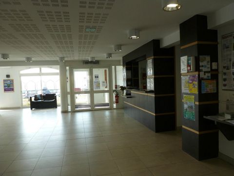 Résidence Les Terrasses de la Plage - Camping Somme - Image N°8