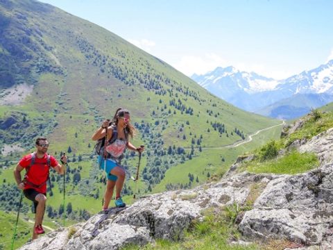 Résidence Chalet Alpenvue  - Camping Isère - Image N°6