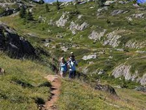 Résidence Chalet Alpenvue  - Camping Isère - Image N°7