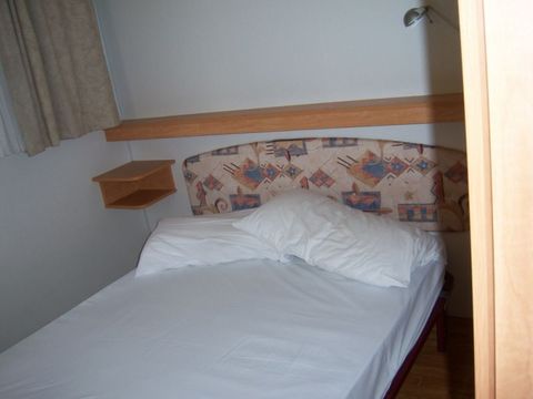 MOBILHOME 6 personnes - Mobilhome 6 personnes