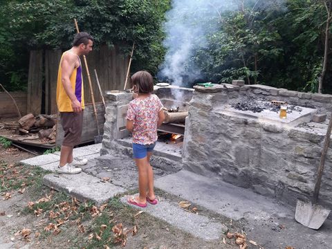 Le Sorgenti Camping Relax - Camping Florence - Image N°7