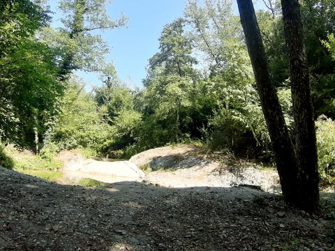 Le Sorgenti Camping Relax - Camping Florence - Image N°8