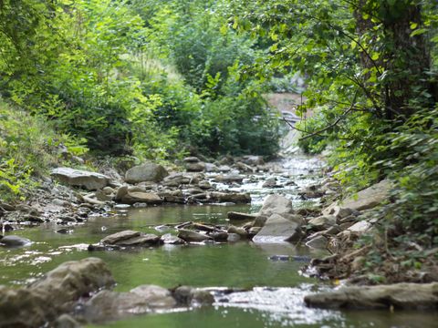 Le Sorgenti Camping Relax - Camping Florence - Image N°4