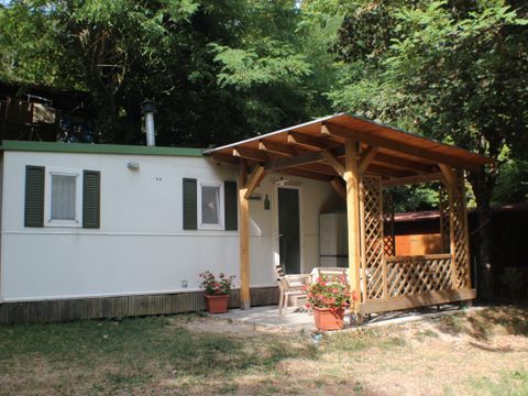 Le Sorgenti Camping Relax - Camping Florence - Image N°11